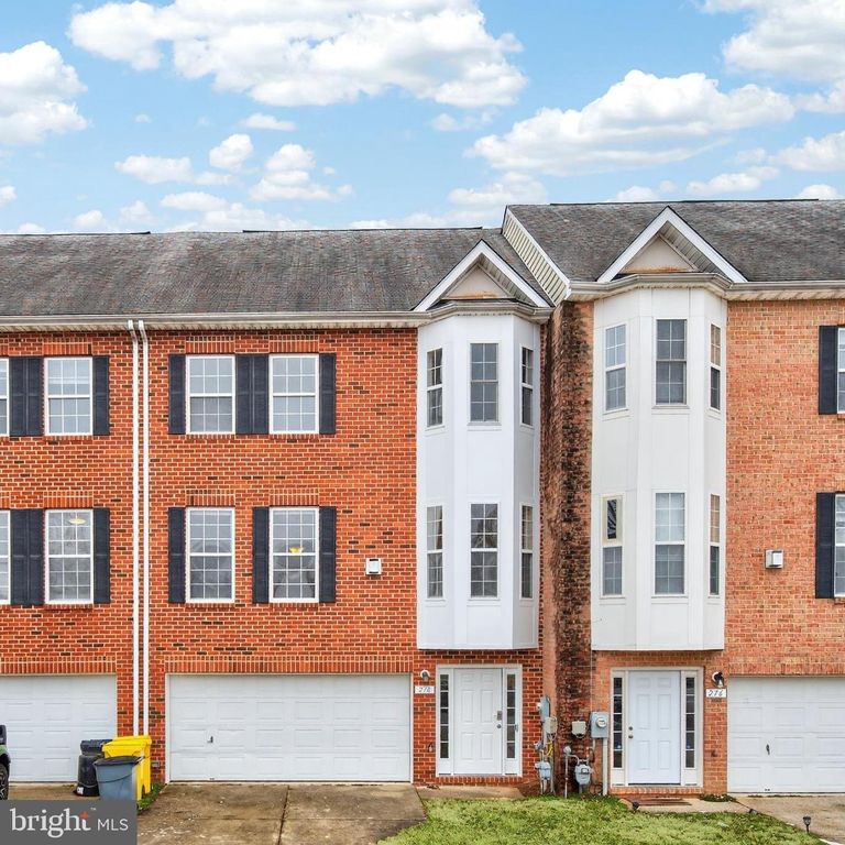 278 BROCK BRIDGE RD, Laurel, MD 20724