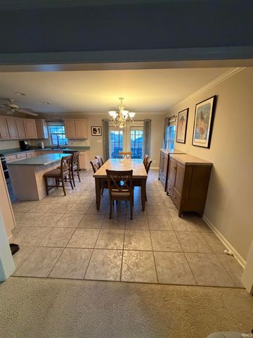 2840 Laura Lynn Lane, Newburgh, IN 47630