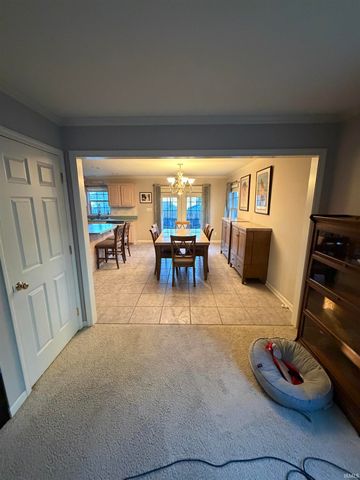 2840 Laura Lynn Lane, Newburgh, IN 47630