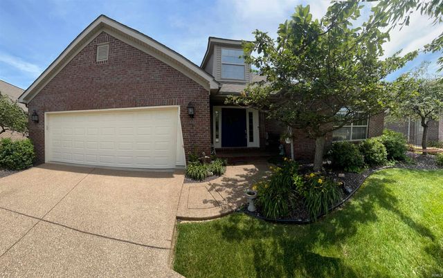 2840 Laura Lynn Lane, Newburgh, IN 47630