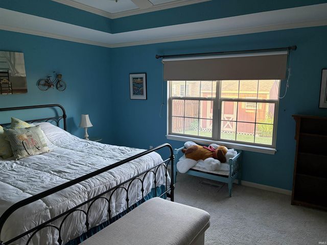 2840 Laura Lynn Lane, Newburgh, IN 47630
