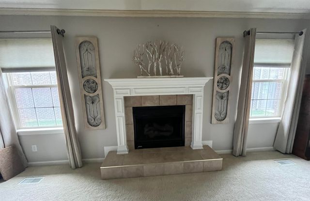2840 Laura Lynn Lane, Newburgh, IN 47630