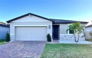 161 ANDREAS STREET, Winter Haven, FL 33881