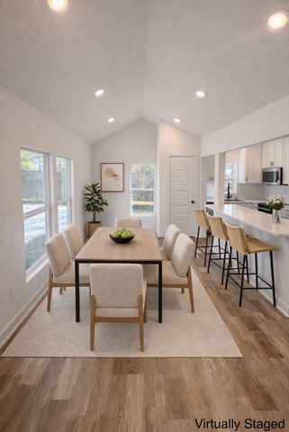 3109 Pueblo Trail, Lake Worth, TX 76135