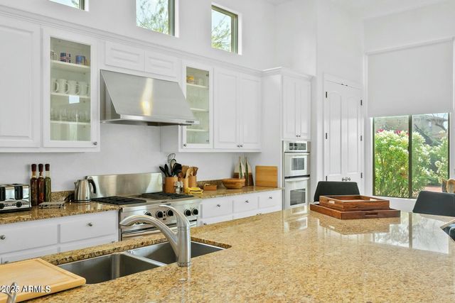 7439 E Camino Rayo De Luz --, Scottsdale, AZ 85266