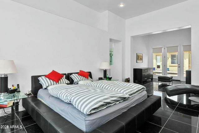 7439 E Camino Rayo De Luz --, Scottsdale, AZ 85266