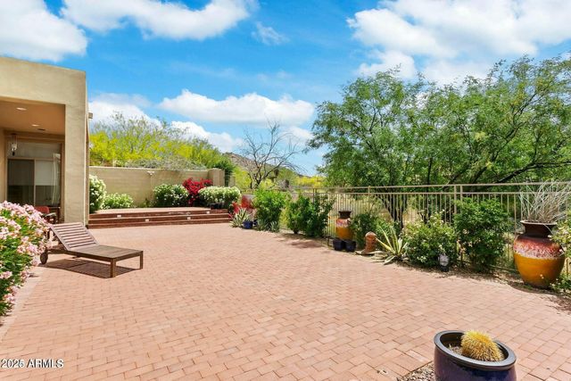 7439 E Camino Rayo De Luz --, Scottsdale, AZ 85266