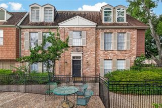 408 N Post Oak Lane 408, Houston, TX 77024