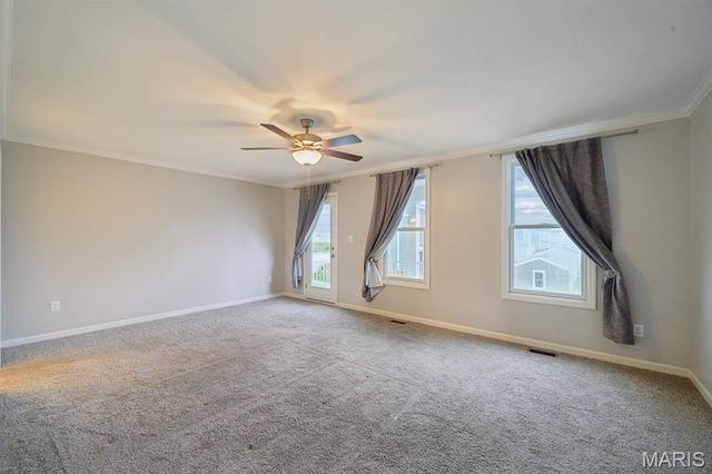 4100 Marais Temps Clair Drive, St Charles, MO 63301