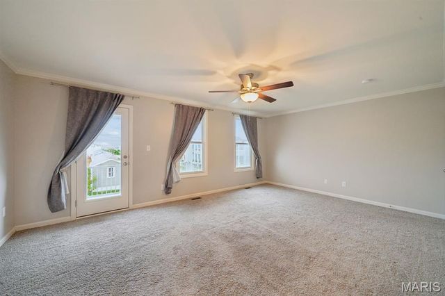 4100 Marais Temps Clair Drive, St Charles, MO 63301