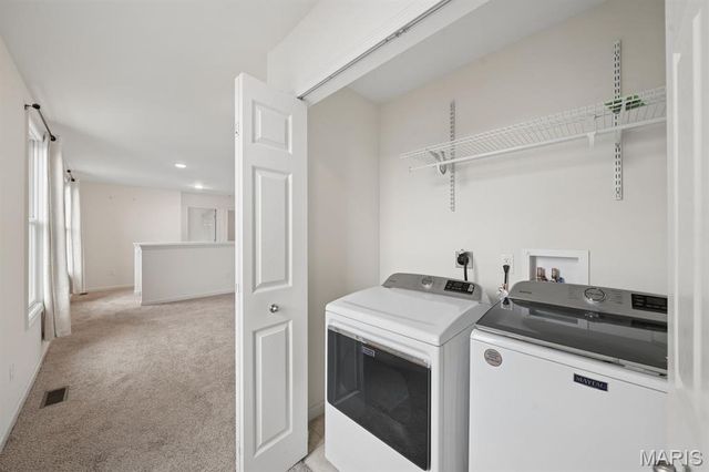 4100 Marais Temps Clair Drive, St Charles, MO 63301