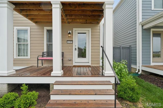 4100 Marais Temps Clair Drive, St Charles, MO 63301