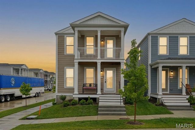 4100 Marais Temps Clair Drive, St Charles, MO 63301