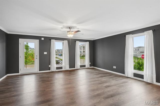 4100 Marais Temps Clair Drive, St Charles, MO 63301