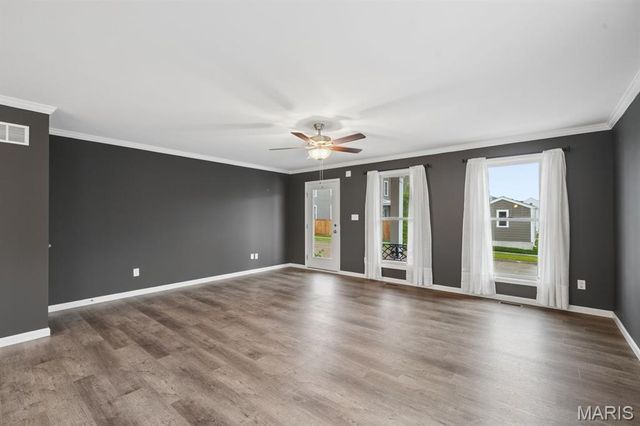 4100 Marais Temps Clair Drive, St Charles, MO 63301