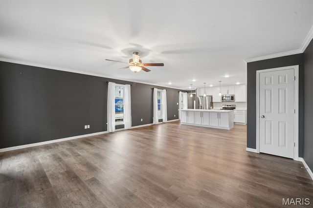 4100 Marais Temps Clair Drive, St Charles, MO 63301