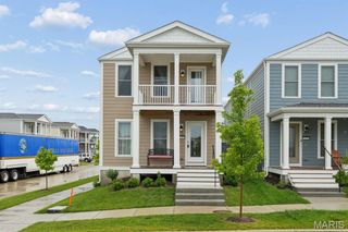 4100 Marais Temps Clair Drive, St Charles, MO 63301