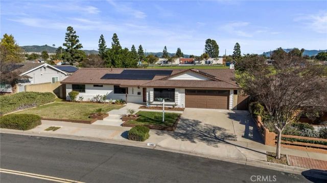 1248 Carlsbad, Placentia, CA 92870