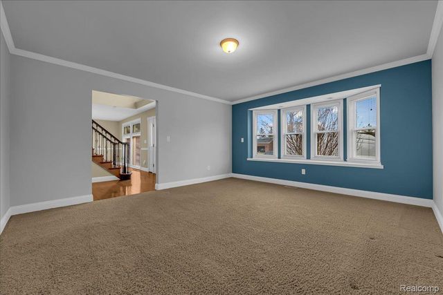 18676 Country Club Circle, Riverview, MI 48193