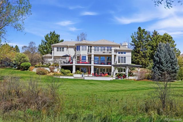 4590 E Perry Parkway, Greenwood Village, CO 80121