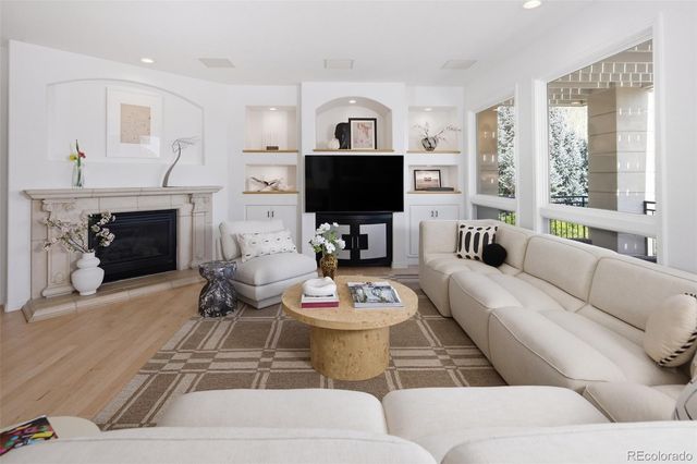 4590 E Perry Parkway, Greenwood Village, CO 80121