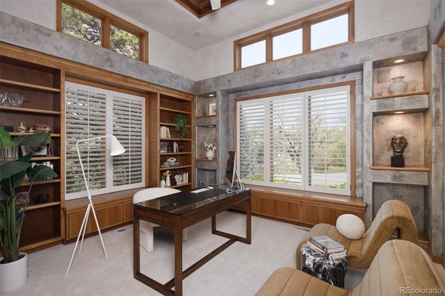 4590 E Perry Parkway, Greenwood Village, CO 80121