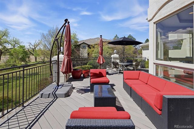 4590 E Perry Parkway, Greenwood Village, CO 80121