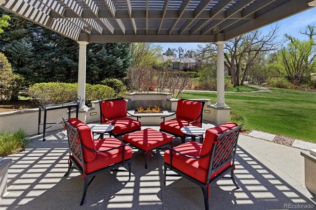 4590 E Perry Parkway, Greenwood Village, CO 80121