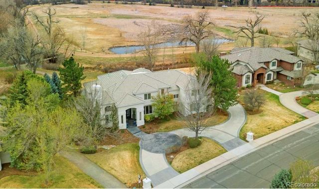4590 E Perry Parkway, Greenwood Village, CO 80121
