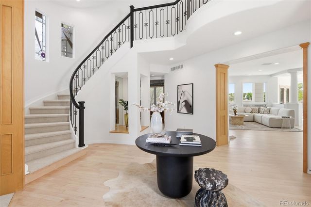 4590 E Perry Parkway, Greenwood Village, CO 80121