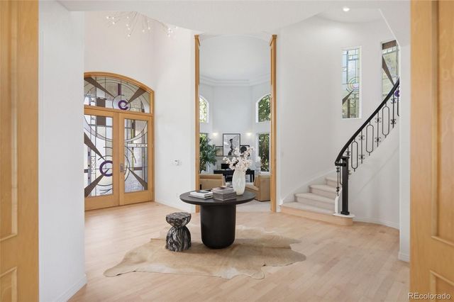 4590 E Perry Parkway, Greenwood Village, CO 80121