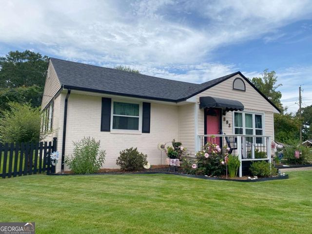 892 Wayland Court SE, Smyrna, GA 30080