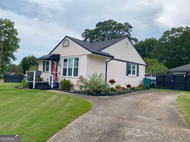 892 Wayland Court SE, Smyrna, GA 30080