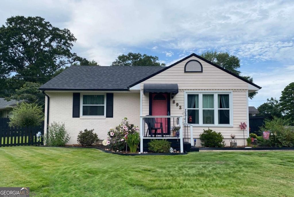 892 Wayland Court SE, Smyrna, GA 30080