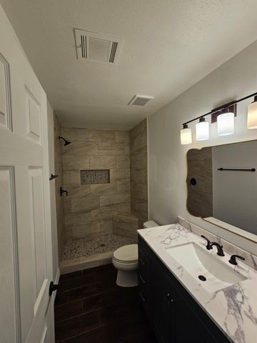 201 Libby Circle W, Willis, TX 77378