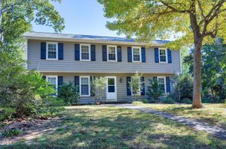 1205 Seabrook Avenue, Cary, NC 27511