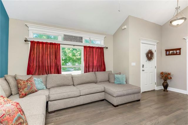 3703 Clayton Drive, Leavenworth, KS 66048