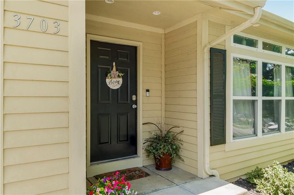 3703 Clayton Drive, Leavenworth, KS 66048