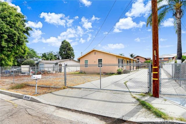 26316 Investors Pl, Hemet, CA 92544
