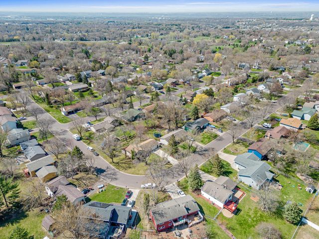 8429 66th Street S, Cottage Grove, MN 55016