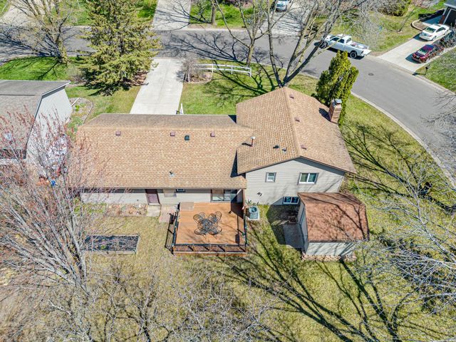 8429 66th Street S, Cottage Grove, MN 55016