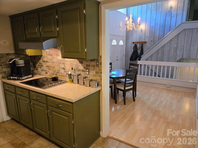 4236 Burning Tree Drive, Charlotte, NC 28277