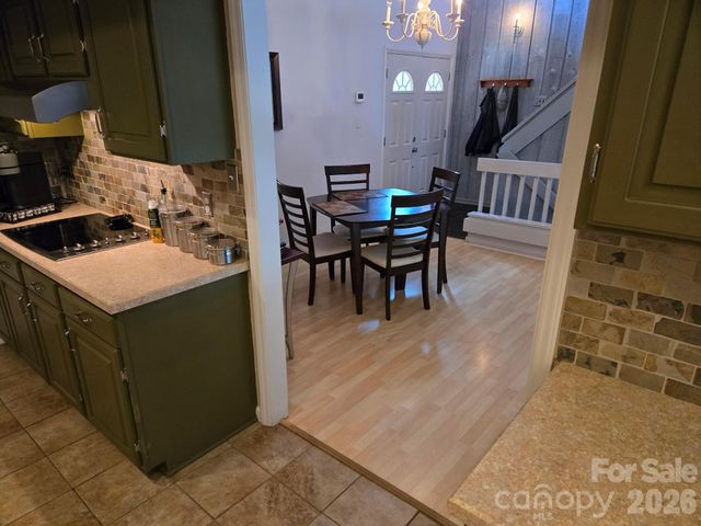 4236 Burning Tree Drive, Charlotte, NC 28277