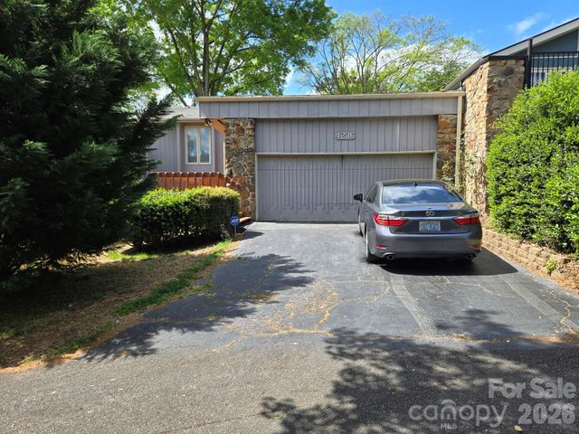 4236 Burning Tree Drive, Charlotte, NC 28277