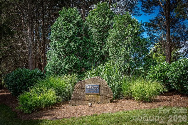 4236 Burning Tree Drive, Charlotte, NC 28277