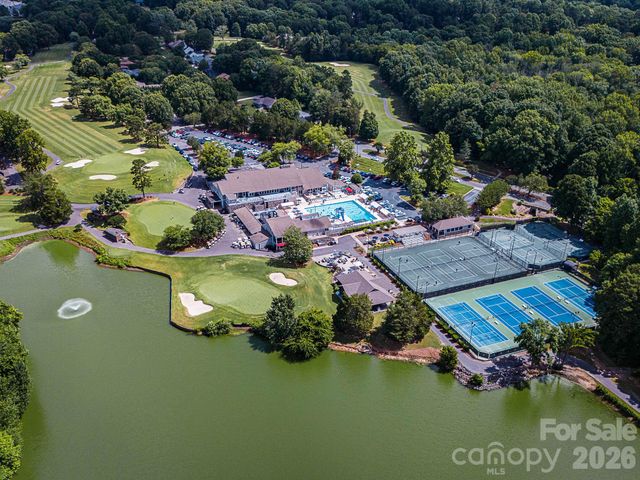 4236 Burning Tree Drive, Charlotte, NC 28277