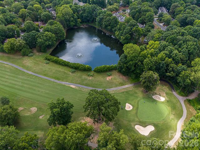 4236 Burning Tree Drive, Charlotte, NC 28277