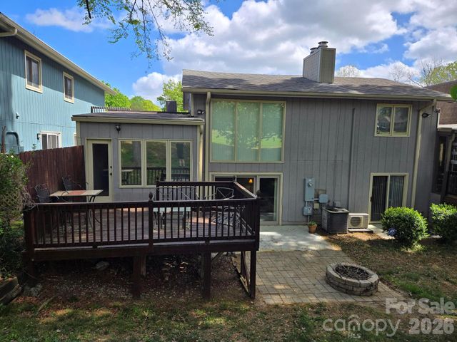 4236 Burning Tree Drive, Charlotte, NC 28277