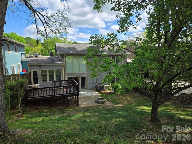 4236 Burning Tree Drive, Charlotte, NC 28277