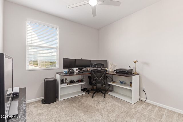 2757 E BLUFF SPRING Avenue, Apache Junction, AZ 85119